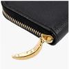 Chloe Chc25sp491n72 001 Banana Zipper Card Holder