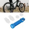 Professionelles 2- oder 4-Kolben-Einstellwerkzeug für Bremsenrückstellung aus Kohlenstoffstahl für Fahrradreparatur, Multitool, Fahrradwartungsset