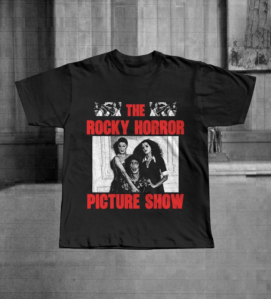 Maglietta The Rocky Horror Picture Show