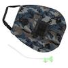 Portable Solar Shower For Camping, Solar Heated Bag With Upgraded Shower Head And Thermometer, Lightweight Solar Power Outdoor Shower With Net Bag For