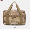 Xin Jing Zhou 16L Outdoor Tactical Insulated Cooler Bag