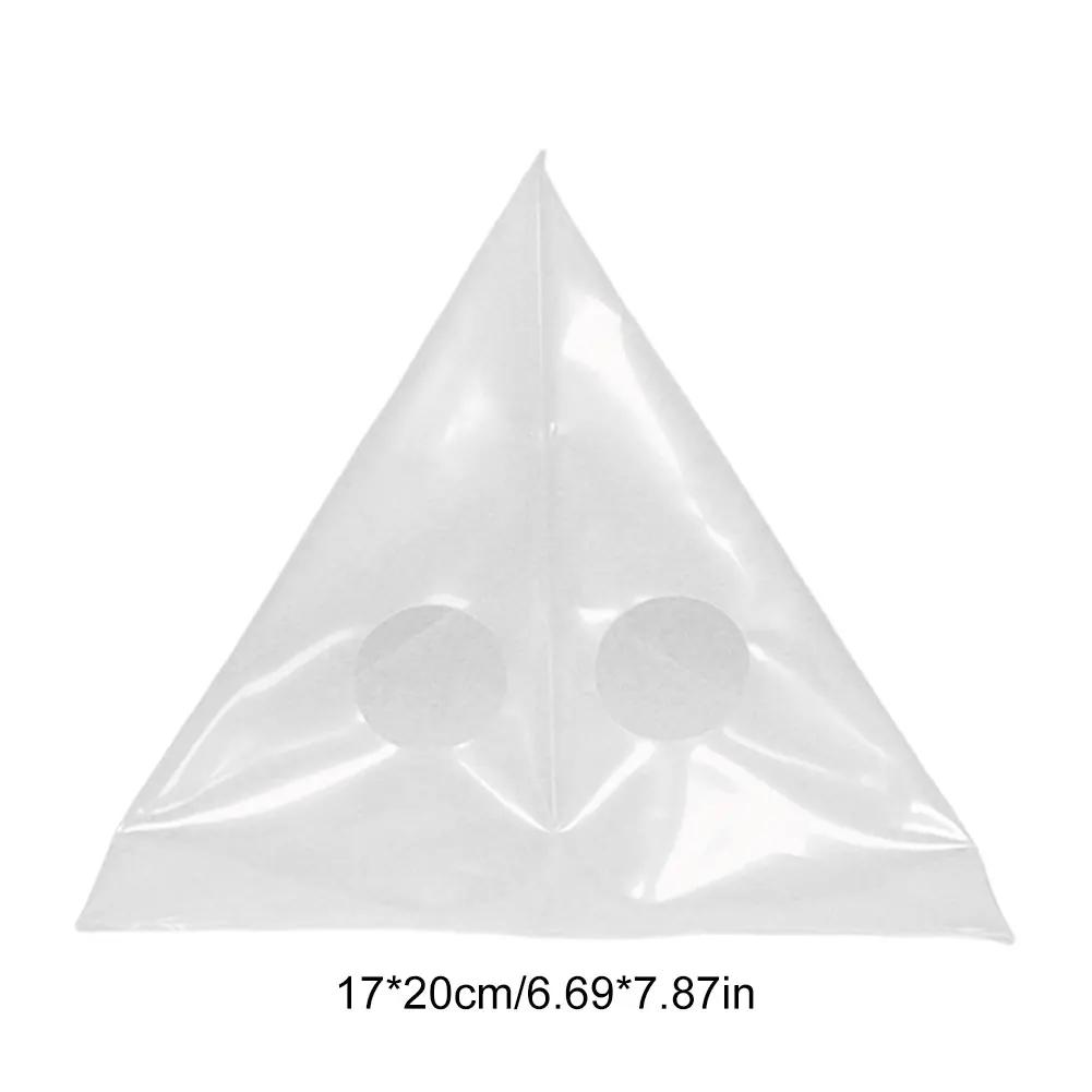 20pcs Garden Snails Slugs Traps Snail Controllers Snail Cages Insect Traps Garden  Disposable Snail Trap Catcher Bags Snail Bags