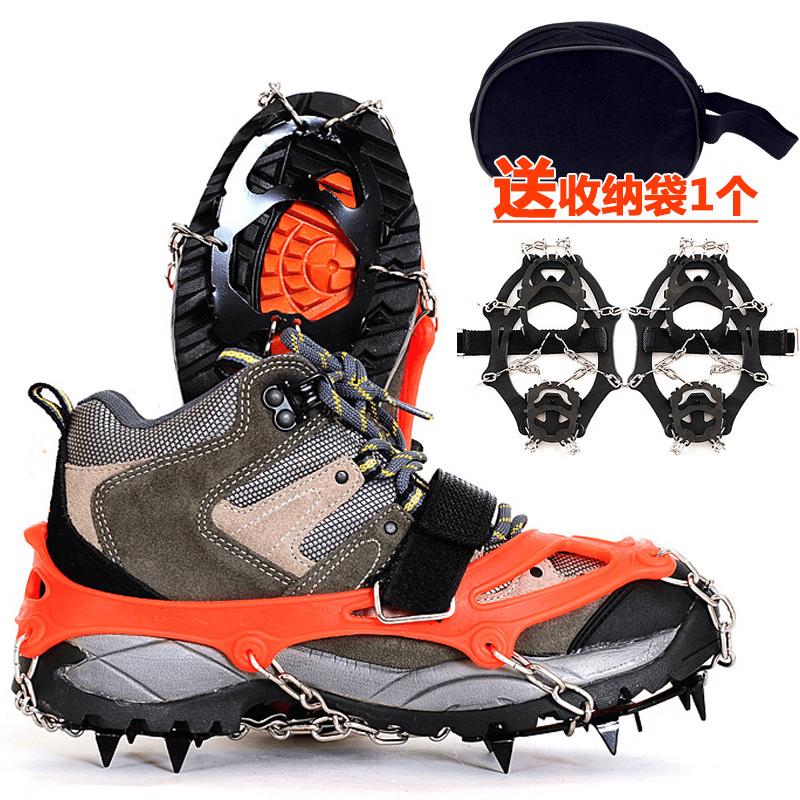 Tolex 12-Tooth Outdoor Ice Crampons