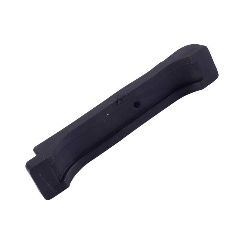 4pcs Radiator Mounting Cushions Rubber Support Pads 4012-326-682S 6264100 Fit for Chevy GMC Pontiac Buick Oldsmobile Omega