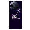 For TCL 50 Nxtpaper 5G Case Luxury Fashion Soft TPU Protective Silicone Phone Case for TCL 50 Pro Nxtpaper 5G Back Covers Fundas