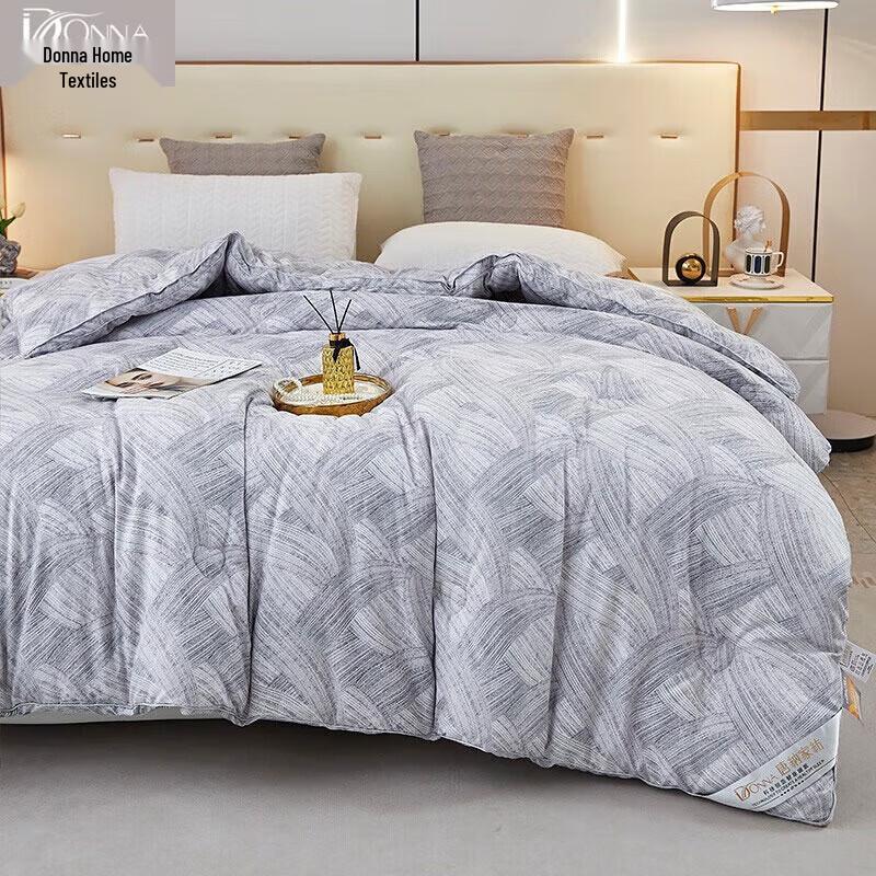 Tangna Home Textiles Warm Velvet Winter Quilt