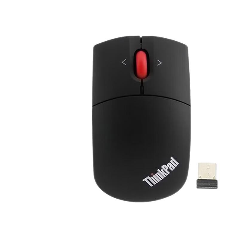 Lenovo ThinkPad Wireless Laser Mouse