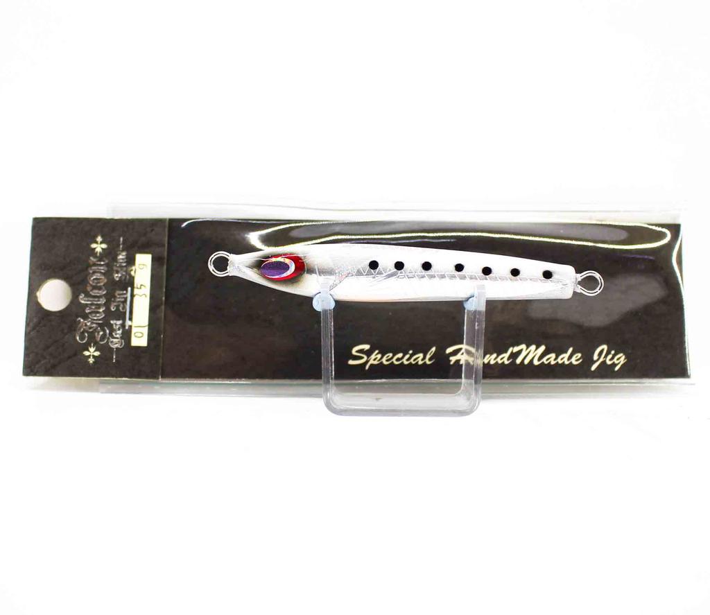 Sea Falcon Metal Jig Cast Slim 35 grams 06 (7073)