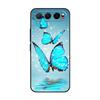 Per ZTE nubia Air 2025 Custodia Silicone Lusso Spazio Morbido Paraurti per ZTE nubia Air 5G Z2468N Copri Telefono NubiaAir TPU Funda