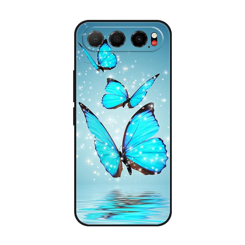 Per ZTE nubia Air 2025 Custodia Silicone Lusso Spazio Morbido Paraurti per ZTE nubia Air 5G Z2468N Copri Telefono NubiaAir TPU Funda