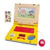 1 Set Multi-function Electronic Learning Machine LED Baby Learning Toy  Preschool Interactive