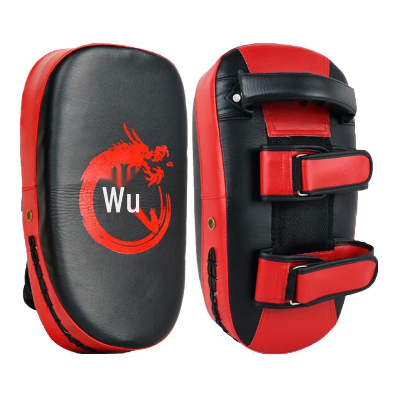 Shunhualang Curved Thai Kickboxing Pad