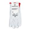 Protective Gloves WEIß 9 Goat Grain Leather QUALITY Vorstahl