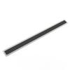Long Outdoor Modern LED Wall Light IP65 Water Resistant Modern Long Strip Wall Sconce for Porch