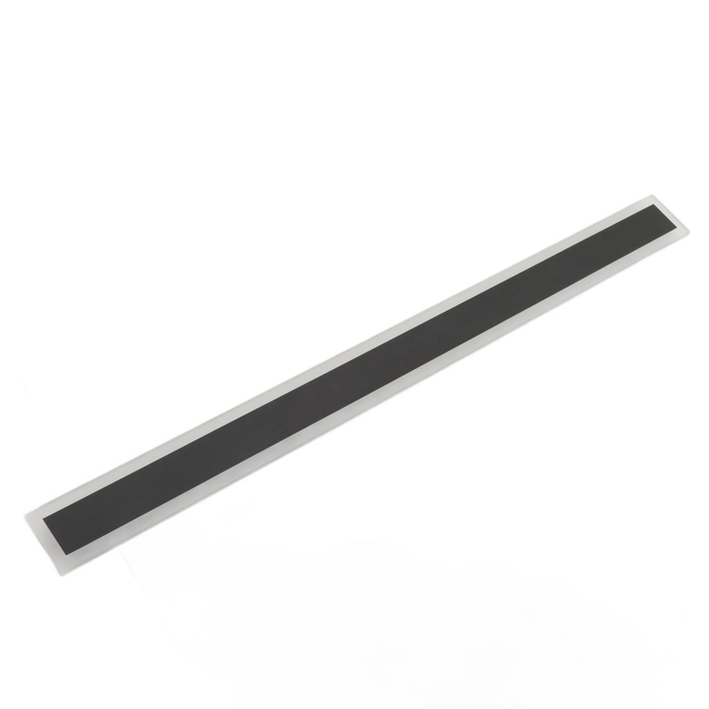 Long Outdoor Modern LED Wall Light IP65 Water Resistant Modern Long Strip Wall Sconce for Porch
