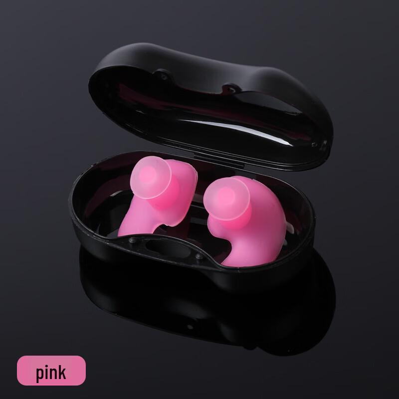 

Alliance Messenger Silicone Waterproof Earplugs
