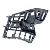 Car Front Bumper Cover Bracket Support Retainer for Volvo XC90 MK2 2016 2017 2018 2019 2020 31353404 31353403