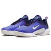 Nike Court Zoom NXT Obsidian Herren Sneaker Blau Lapis Leuchtendes Karmesinrot DH0219-400