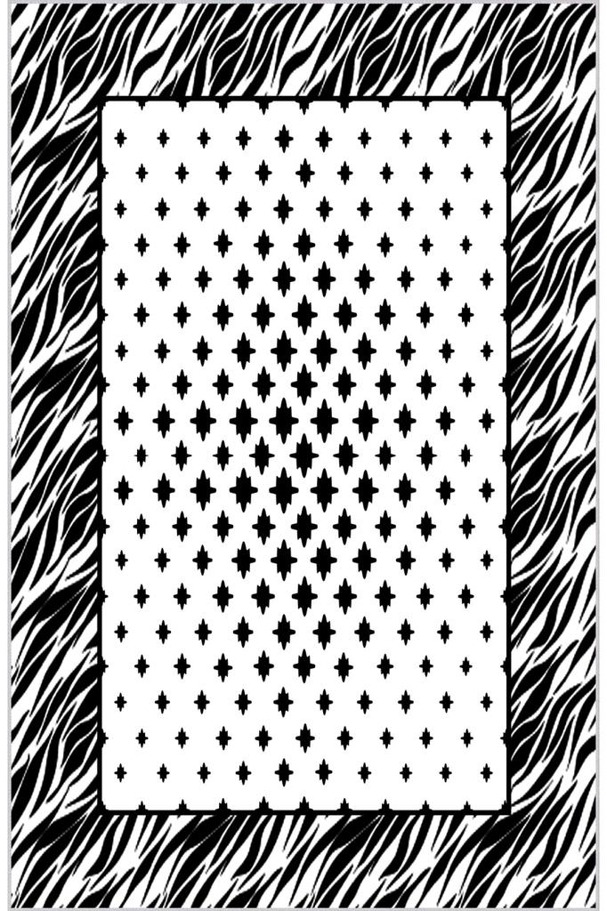 Eliana Home Washable Printed Carpet LNA0648