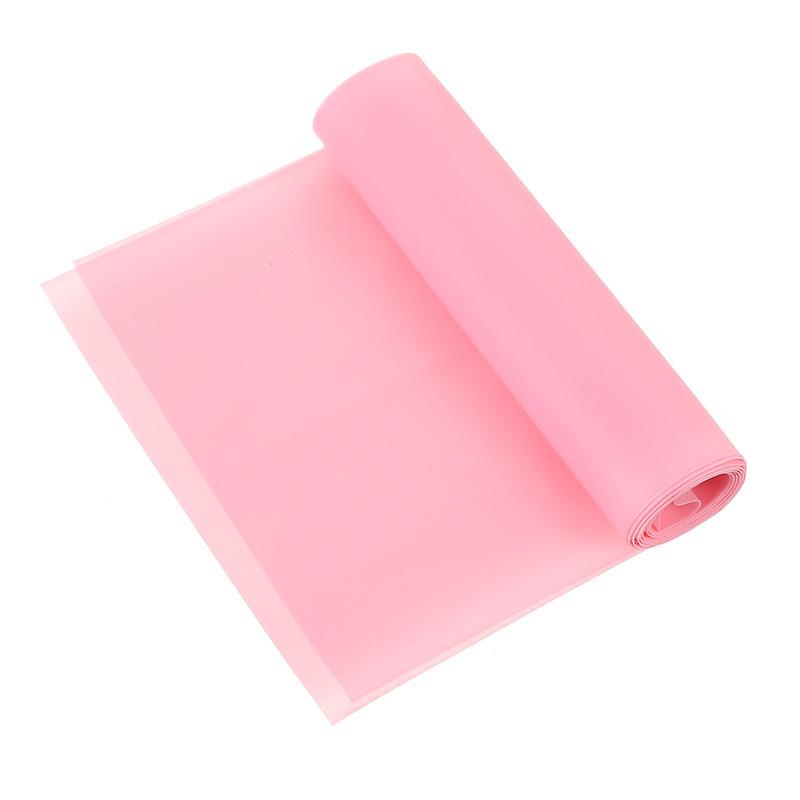 Yoga Sport Resistance Bands Pilates Training Fitness Exercise Home Gym Elastic Band Natural Rubber Latex Yoga Accessories