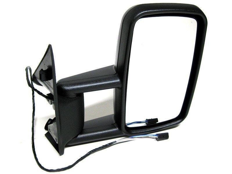 Mercedes Sprinter 95-05 Electric Exterior Mirror