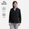 Pelliot Wind-Shield Hooded Softshell Jacket