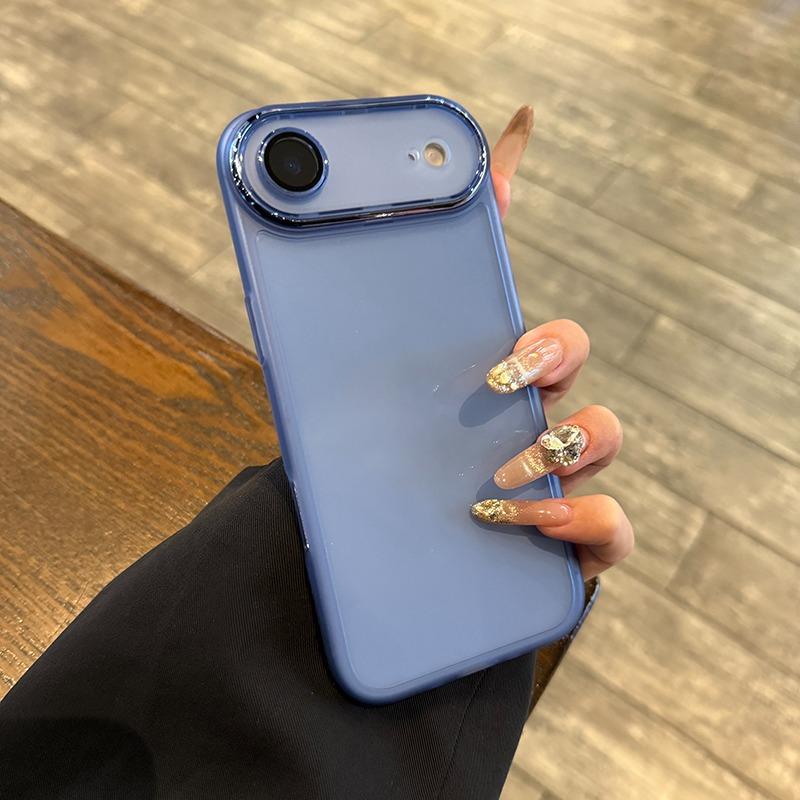 

Soft Transparent Phone Case For For Iphone 11 12 13 14 15 16 17 Pro Max 16 Plus AIr Bumper Back Cases Cover iPhone 11 Pro Max