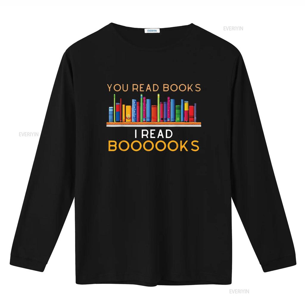 You Re My Little Bookworm I Read More Boooooks On T Shirt for Women Fashion Vintage Washed Streetwear Soft Breathable