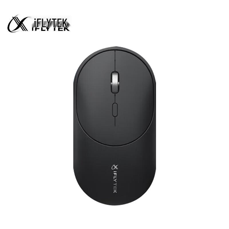 

iFLYTEK M320 Spark Edition AI Smart Bluetooth Mouse