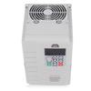 Frequency Converter 7.5KW Motor Speed Governor Single Phase 220V Input 3 Phase 380V Output