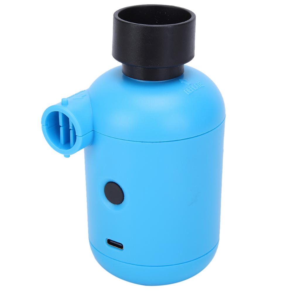 HT?426 USB Electric Air Pump Universal DC5V Inflator for Pneumatic Boat Inflatable Bed Sofa