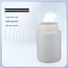 Wide Mouth Plastic Reagent Bottle