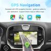 Android 11 For Chrysler 300 2011-2019 Car Radio Multimedia Player Touch Screen 5G Wifi Carplay Autoradio GPS BT
