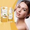 Limited time!!Ouhoe Turmeric Essence Serum - Improves Skin Condition, Repairs Dullness, Hydrates And Moisturizes, Turmeric Essence