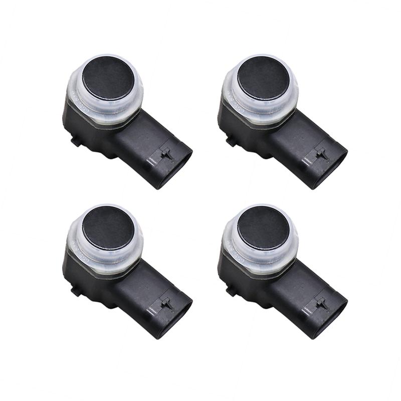 1/4PCS PDC Parking Sensor CJ5T-15K859-AA For 2014 2015 2016 Ford Focus C-Max Transit Connect CJ5T15K859AA