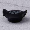 2Pcs Dustproof Plug Caps 12V Power Socket Plug Cover Caps Auto Interior Accessories Car Lighter Outlet Cover