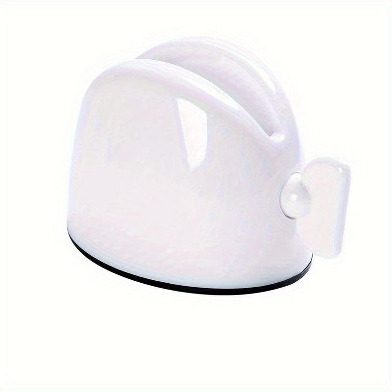 Creams Cosmetics Toothpaste Squeezer Extruder Cleanser Press Dispenser Bathroom Accessories Rolling Toothpaste Tube Squeezer