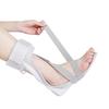 S/L Splint Ankle Foot Orthosis Support Drop Foot Ankle Orthosis Support Feet Splint Stroke Valgus Joint Leaf Spring Correction