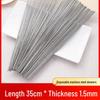Oeny Stainless Steel BBQ Skewers