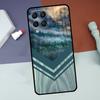 Forest Geometry Wood Nature For Samsung Galaxy M14 M34 M54 M15 M35 M55 M13 M23 M33 M53 M31 M51 M20 M12 M52 M06 M16 Case