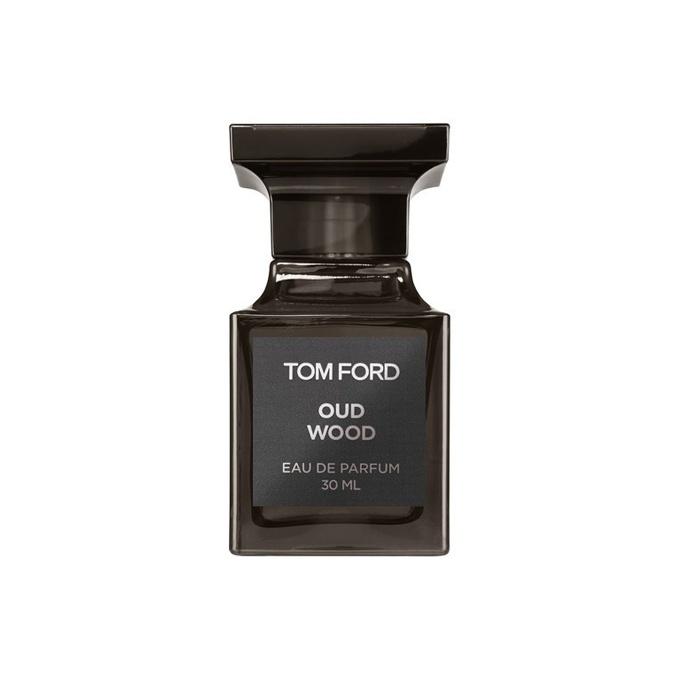 TOM FORD Classic Zenhua Ebony Perfume Private Perfume Collection Woody Tones Eau De Parfum EDP 30ml|Box Not Included Shopping Bag