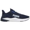 New PUMA FTR Wave Anti Slip Wear Resistant Low Top Casual Running Shoes Men's Marine Blue 311095-05