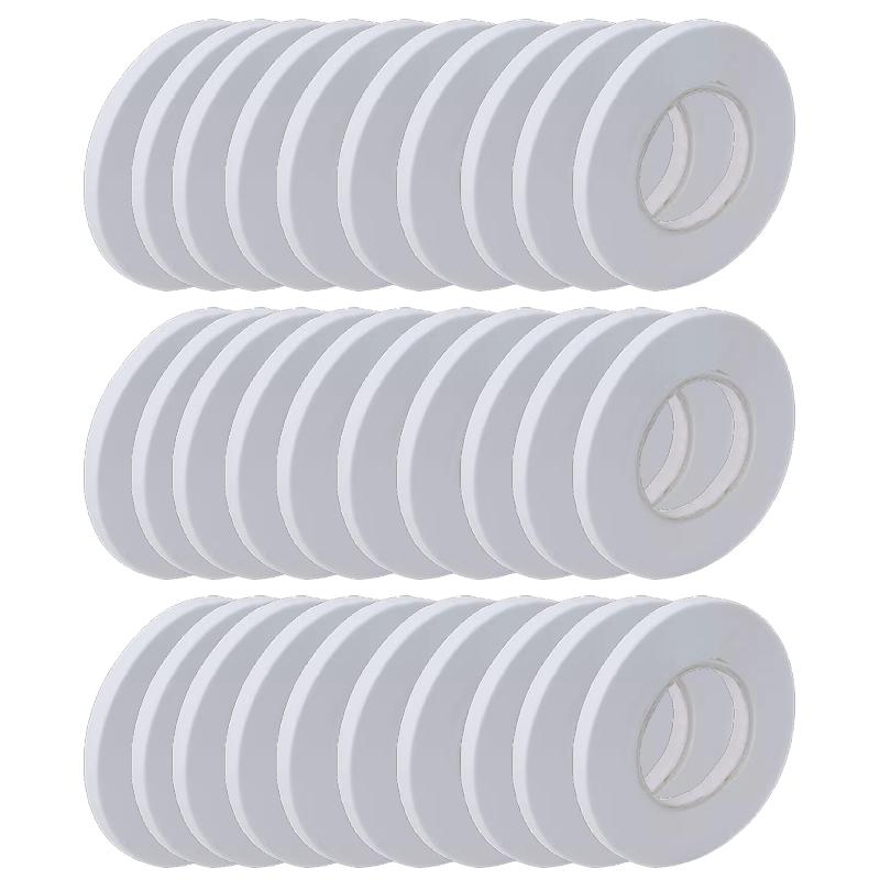 4mm wide eyelash extension tape for eyelash extension,easy to tear,breathable and comfortable,painless,professional eyelash tape