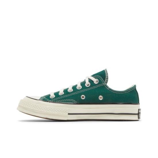 

Converse Chuck 70 Low Midnight Clover 168513C Unisex EU 37.5 опівніч/чорний