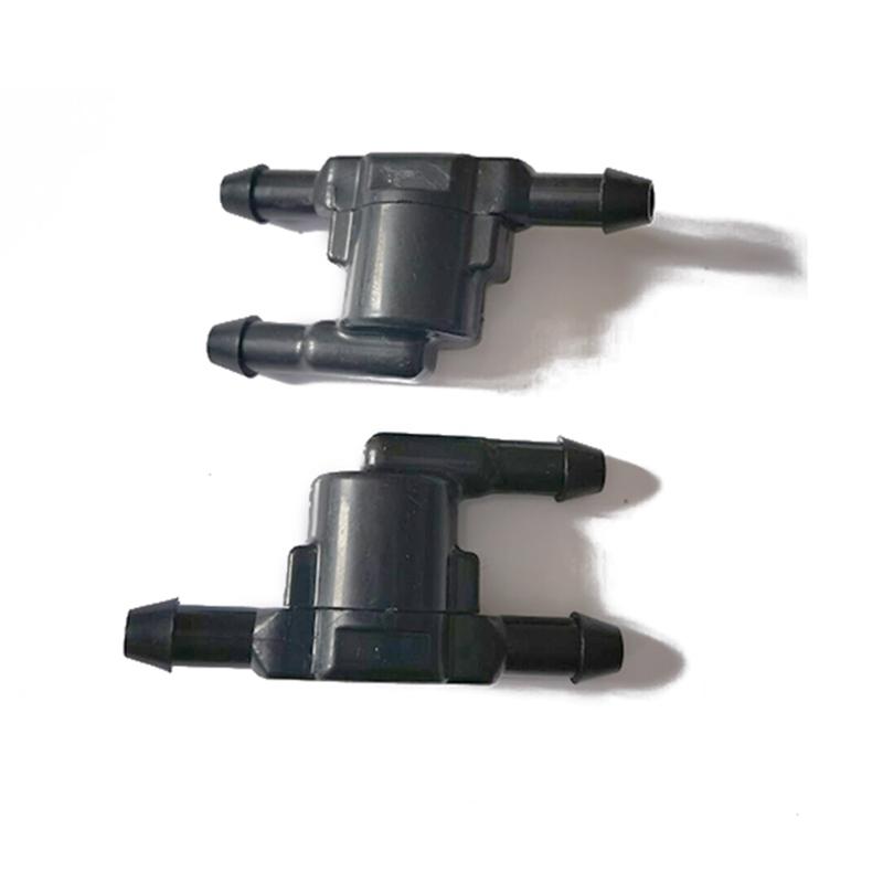 Windshield Check Valves Vehicle Replaceable Parts Suitable for Highlander