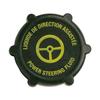 For Ford C-Max Fiesta Focus Galaxy Power Steering Oil Fluid Tank Cap 97BG3A006BA