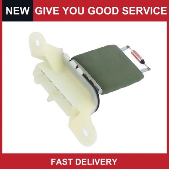 Pack of 1 For Chevrolet Equinox 2006 Car Blower Fan Motor Resistor 10397098