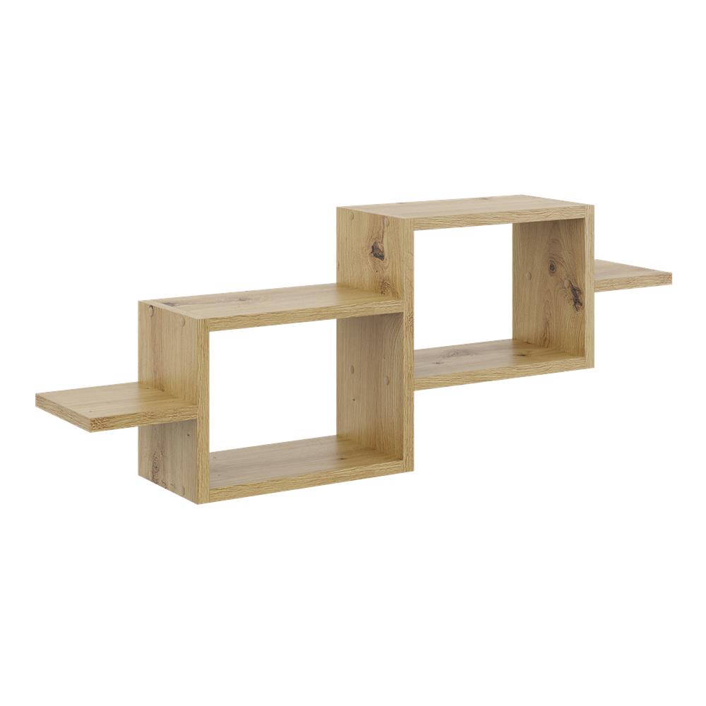 Wall Hanging Shelf - No. 10 white