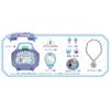 Maruka Disney Frozen Accessory Bag for Kids 3 Years and Up Toy Playset