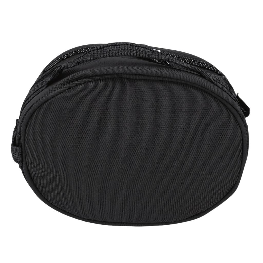 Outdoor Camping Bowl Cup Bag Lunch Box Storage Bag for Utensils Picnic 600D Polyester  